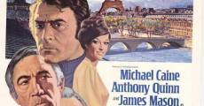 The Marseille Contract (1974) stream