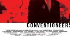 Película Conventioneers