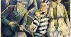 Buster Keaton als Sträfling streaming