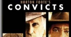 Película Convictos