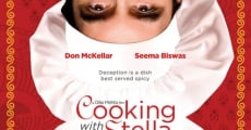 Película Cooking with Stella