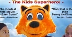 Película Cool Cat Kids Superhero