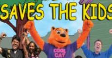 Cool Cat Saves the Kids