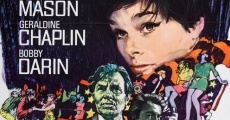 Stranger in the House (1967) stream