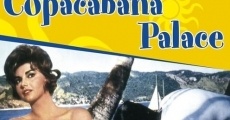 Filme completo Copacabana Palace