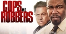 Cops and Robbers (2017) stream