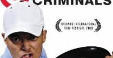Película Copyright Criminals