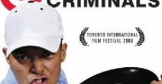 Copyright Criminals (2009)