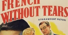 French Without Tears (1940) stream