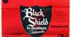 The Black Shield of Falworth (1954) stream