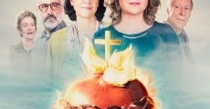 Película Corazón ardiente