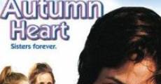 Filme completo The Autumn Heart