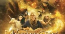 Inkheart (2008)