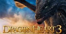 Oeur de dragon 3: La malédiction du sorcier streaming