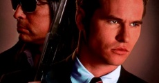 Halbblut Thunderheart streaming