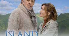 Island - Herzen im Eis film complet