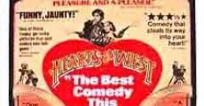 Hearts of the West (1975) stream