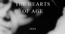 The Hearts of Age (1934) stream