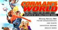 Película El mundo de Roger Corman