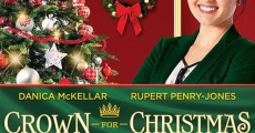 Crown for Christmas (2015) stream