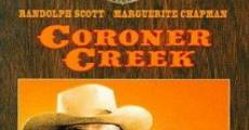 Coroner Creek (1948) stream