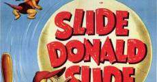 Slide Donald Slide film complet