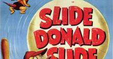 Slide Donald Slide (1949)