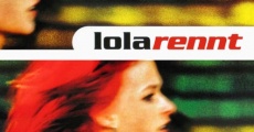 Lola rennt (aka Run Lola Run) (1998)