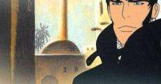 Corto Maltese: La maison dorée de Samarkand