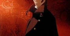 Corto Maltese: La cour secrète des Arcanes (aka Corto Maltese, The Movie) streaming