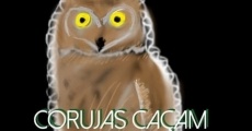 Corujas Caçam A Noite streaming