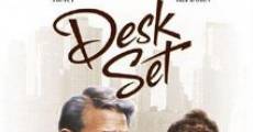 Desk Set (1957)