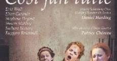 Così fan tutte (2005) stream