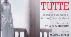 Così fan tutte (2013) stream