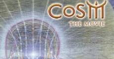 Película CoSM the Movie: Alex Grey & the Chapel of Sacred Mirrors