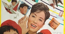 Minyô no tabi: Akita obako (1963) stream