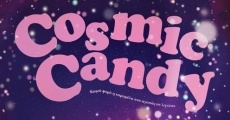 Película Cosmic Candy