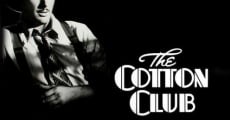 Filme completo Cotton Club