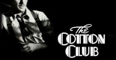 Película Cotton Club