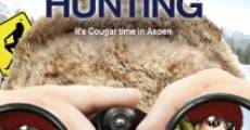 Ver película Cougar Hunting