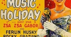 Country Music Holiday (1958) stream