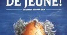 Coup de jeune (1993) stream