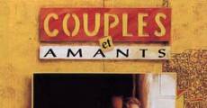 Couples et amants