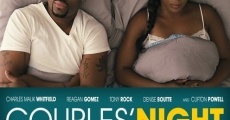 Filme completo Couples' Night