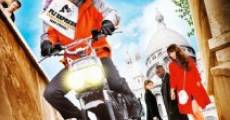 Filme completo Um Motoboy em Apuros