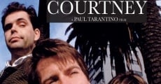 Courting Courtney