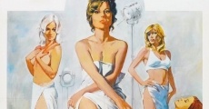 Cover Girl Models (1975) stream