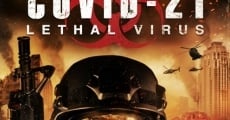 COVID-21: Lethal Virus (2021)