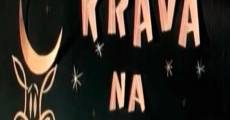 Krava na mjesecu (1959)