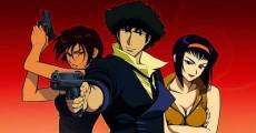 Película Cowboy Bebop, la película: Llamando a las puertas del cielo